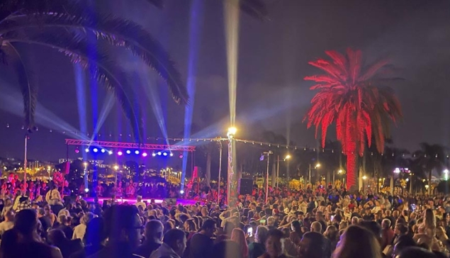 San Bartolomé de Tirajana viert haar kerstmis met meer dan 40 activiteiten in alle wijken